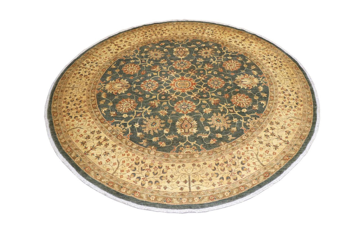 Zieglerův koberec 303x310cm - Orientální koberec