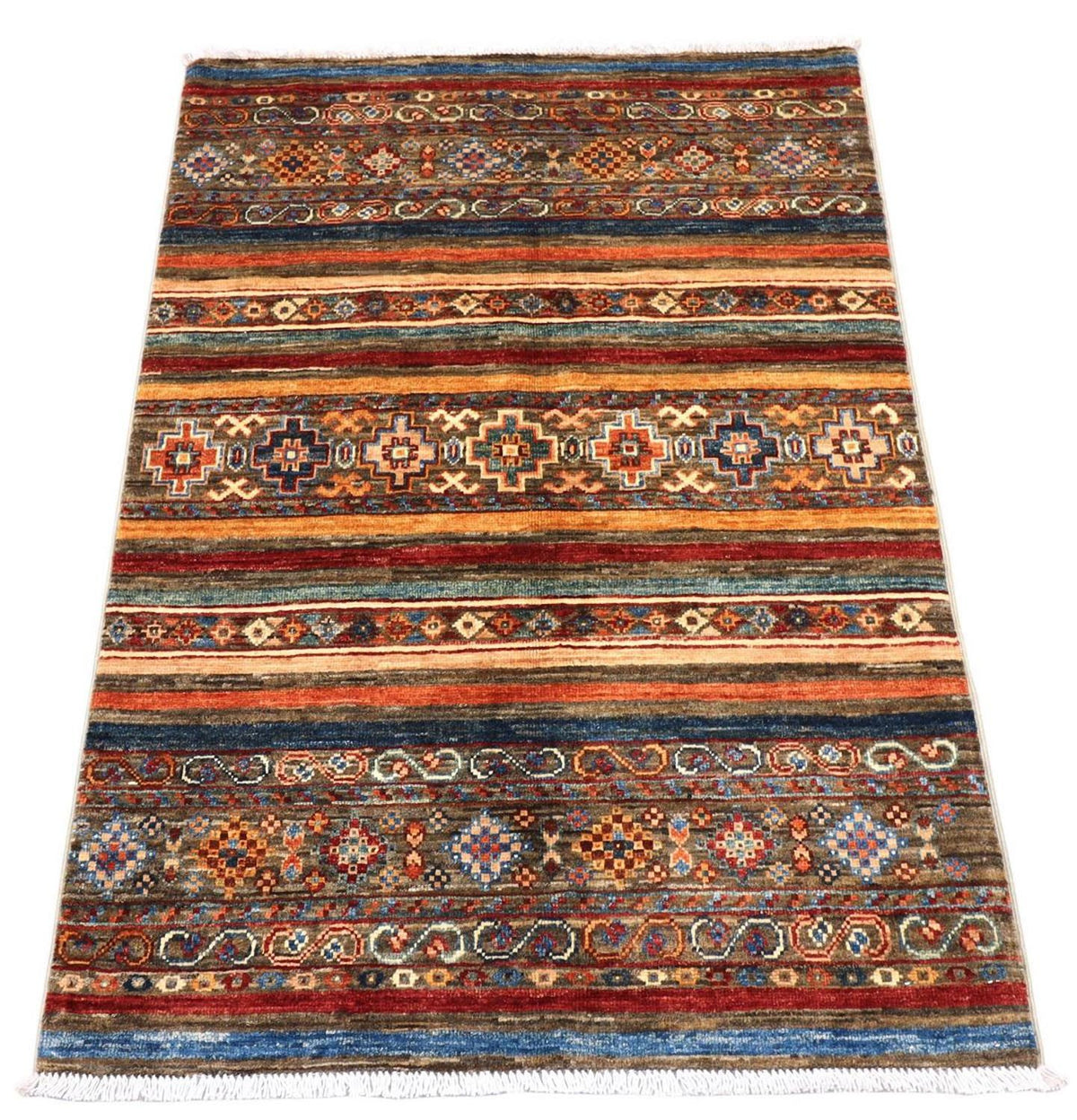 Zieglerův koberec 84x124cm - Orientální koberec