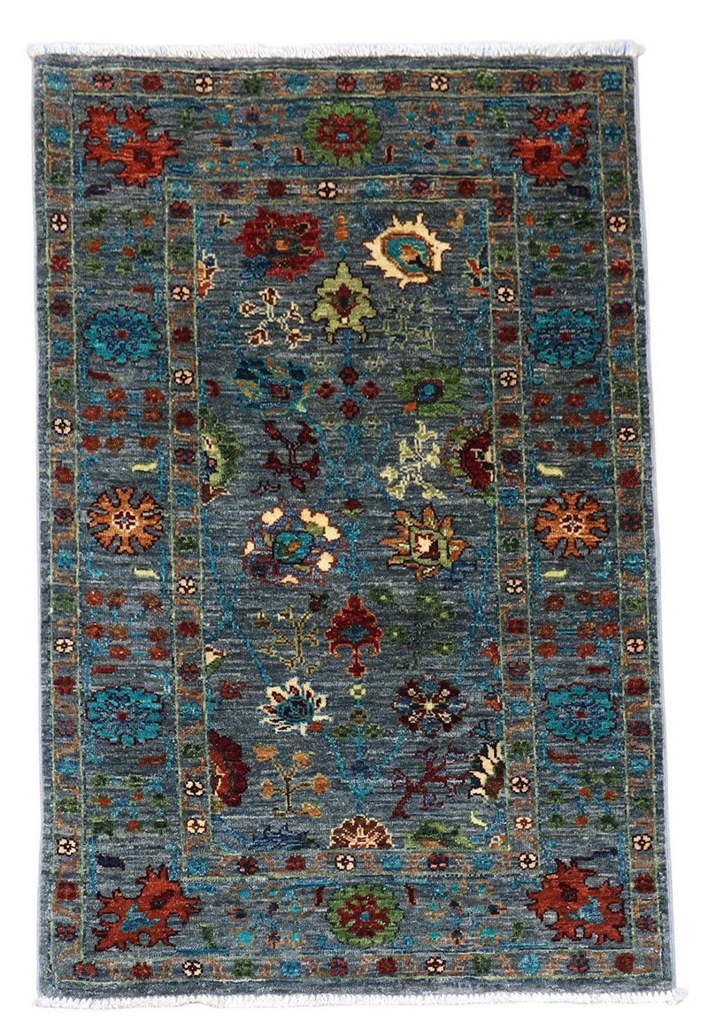 Zieglerův koberec 83x122cm - Orientální koberec