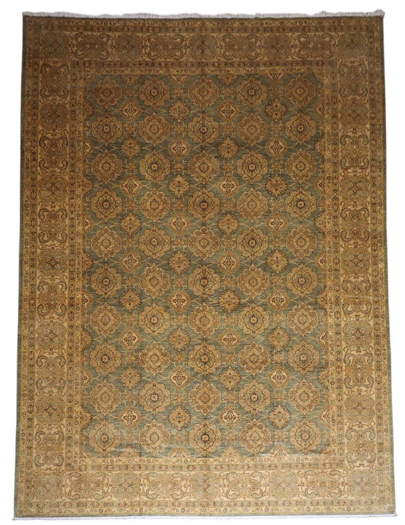 Zieglerův koberec 304x432cm - Orientální koberec