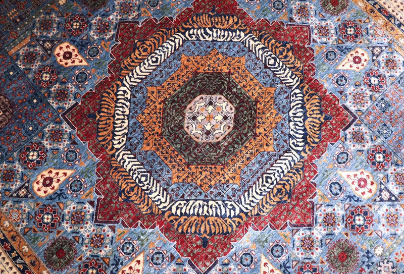Zieglerův koberec 309x423cm - Orientální koberec