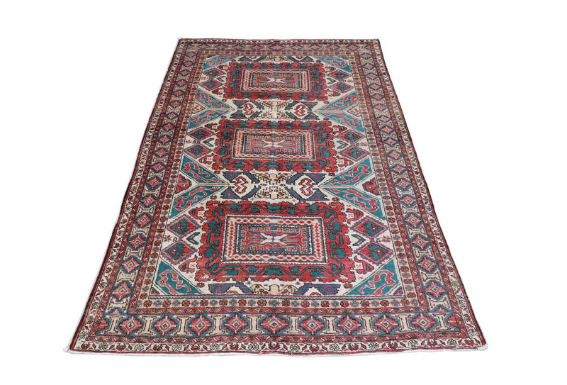 Bukhara Koberec 136x206cm - Orientální koberec