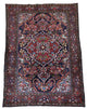 Borchalou Koberec 142x205cm - Perský koberec