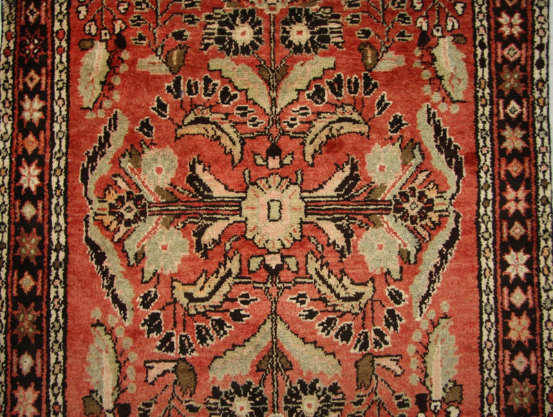 Hamadan Koberec 112x405cm - Perský koberec