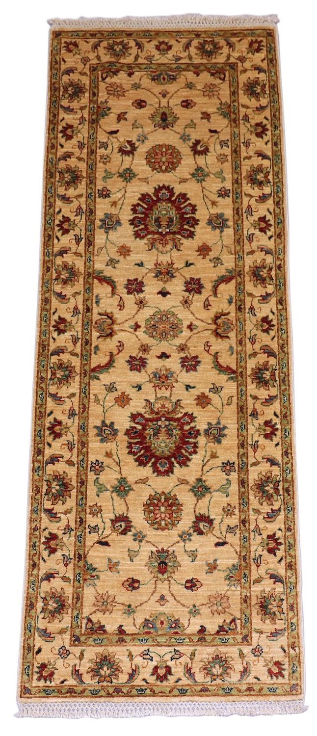 Zieglerův koberec 76x220cm - Orientální koberec