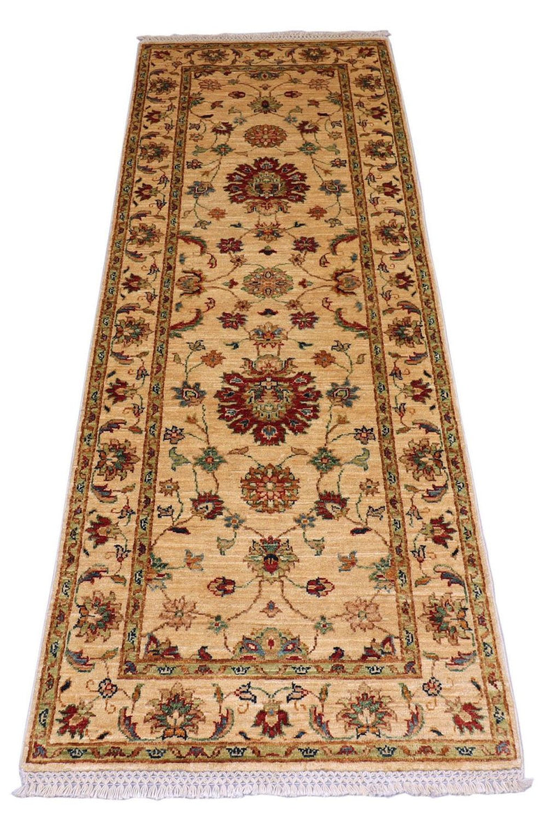 Zieglerův koberec 76x220cm - Orientální koberec