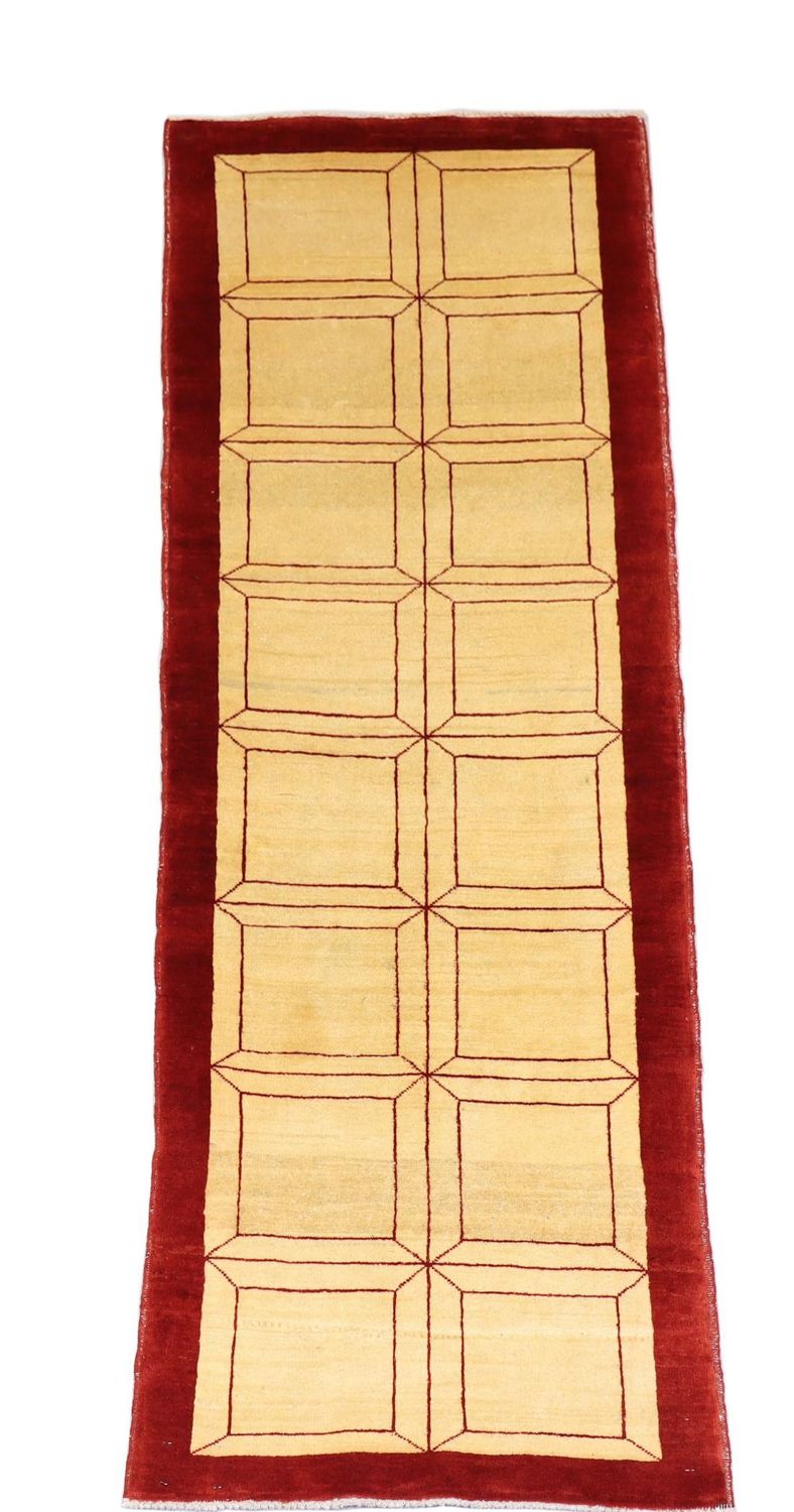 Zieglerův koberec 68x185cm - Orientální koberec