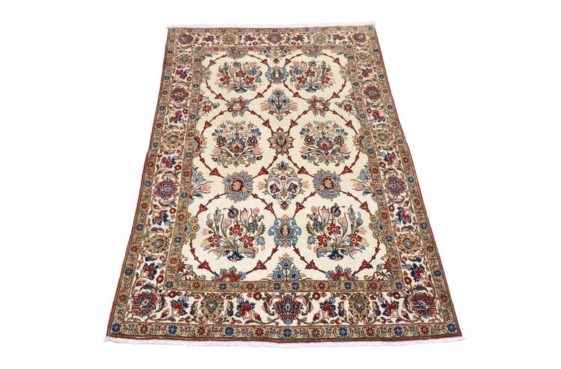 Qom Koberec 135x204cm - Perský koberec