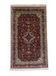 Kašmírské hedvábí Koberec 90x150cm - Orientální koberec