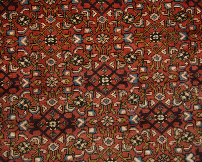 Hamadan Koberec 115x280cm - Perský koberec