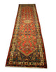 Hamadan Koberec 107x426cm - Perský koberec