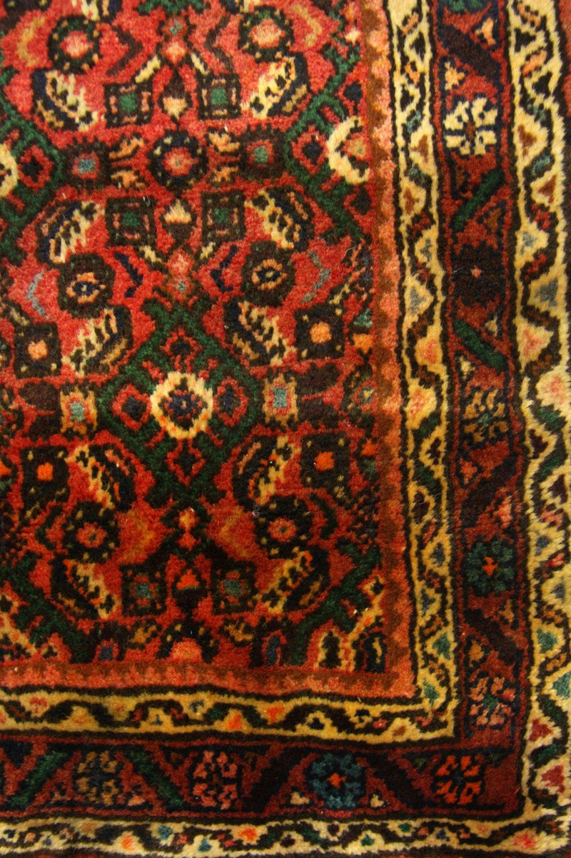 Hamadan Koberec 80x380cm - Perský koberec