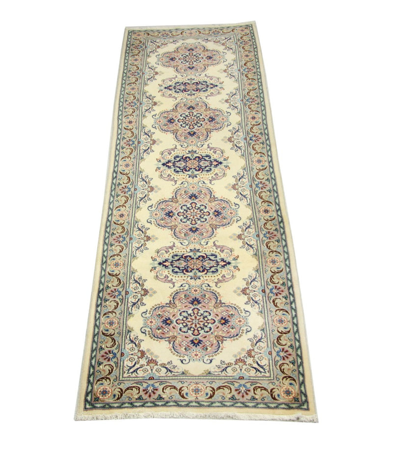 Kashan Koberec 82x300cm - Perský koberec