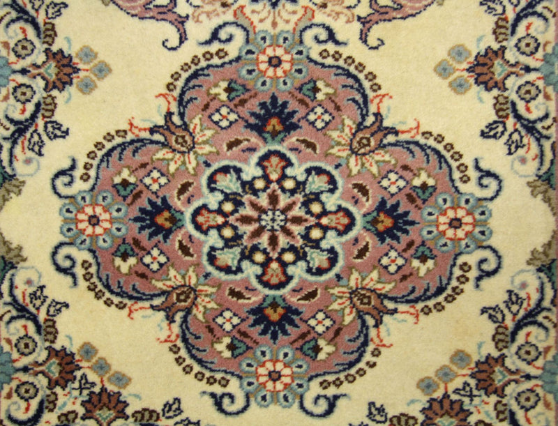Kashan Koberec 82x300cm - Perský koberec