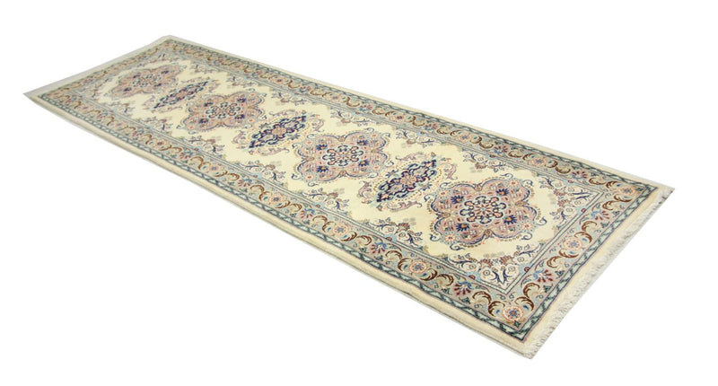 Kashan Koberec 82x300cm - Perský koberec