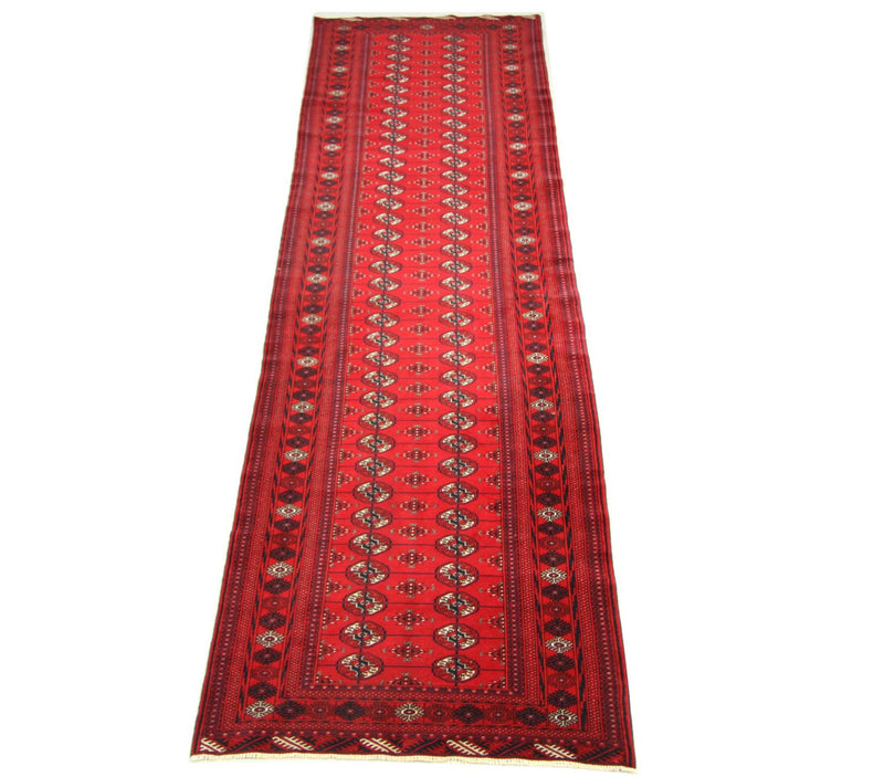 Bukhara Koberec 96x352cm - Orientální koberec