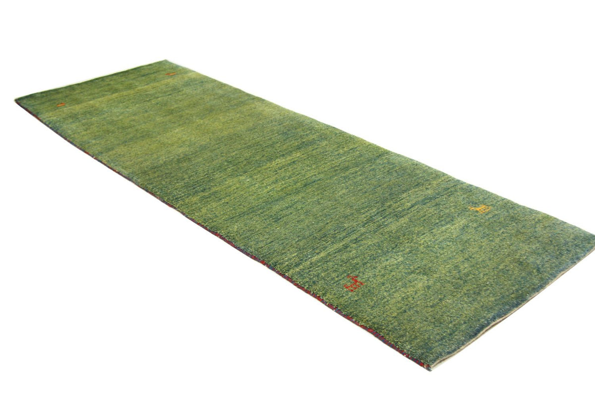 Perský Gabbeh Koberec 84x233cm - Perserteppich Wollteppich
