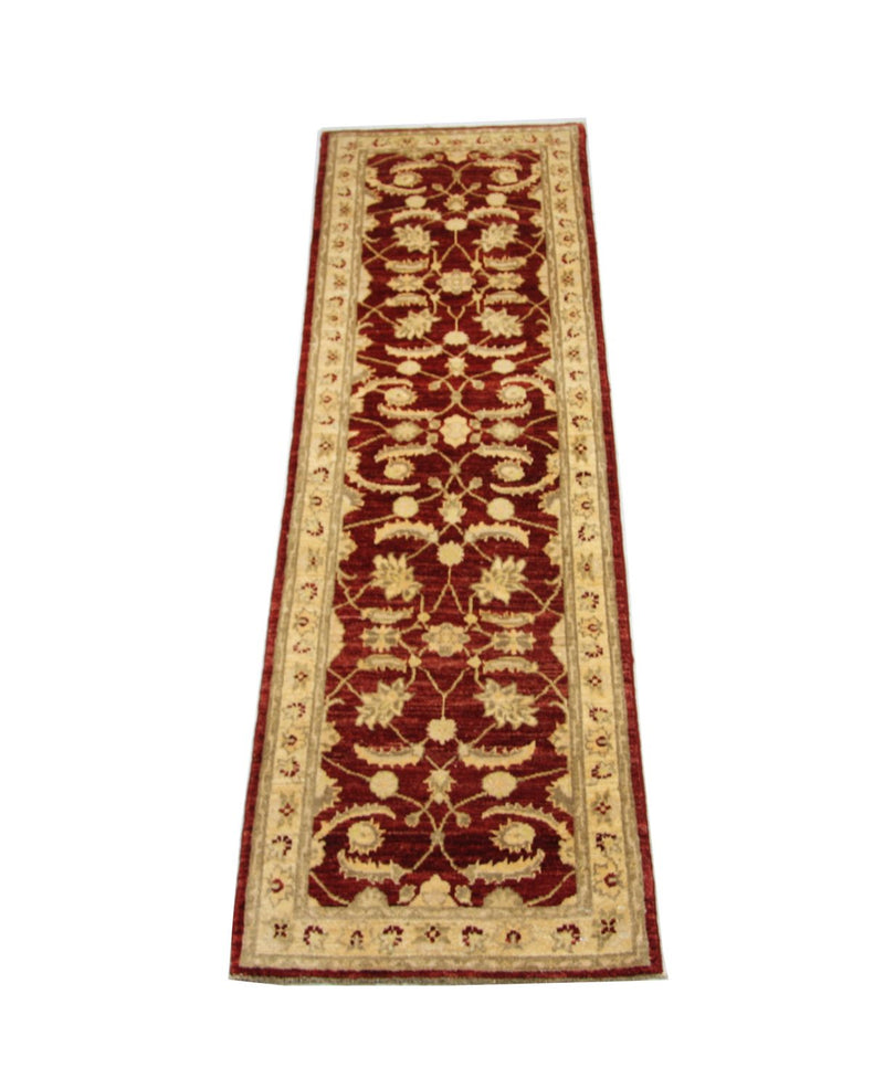 Zieglerův koberec 70x254cm - Orientální koberec