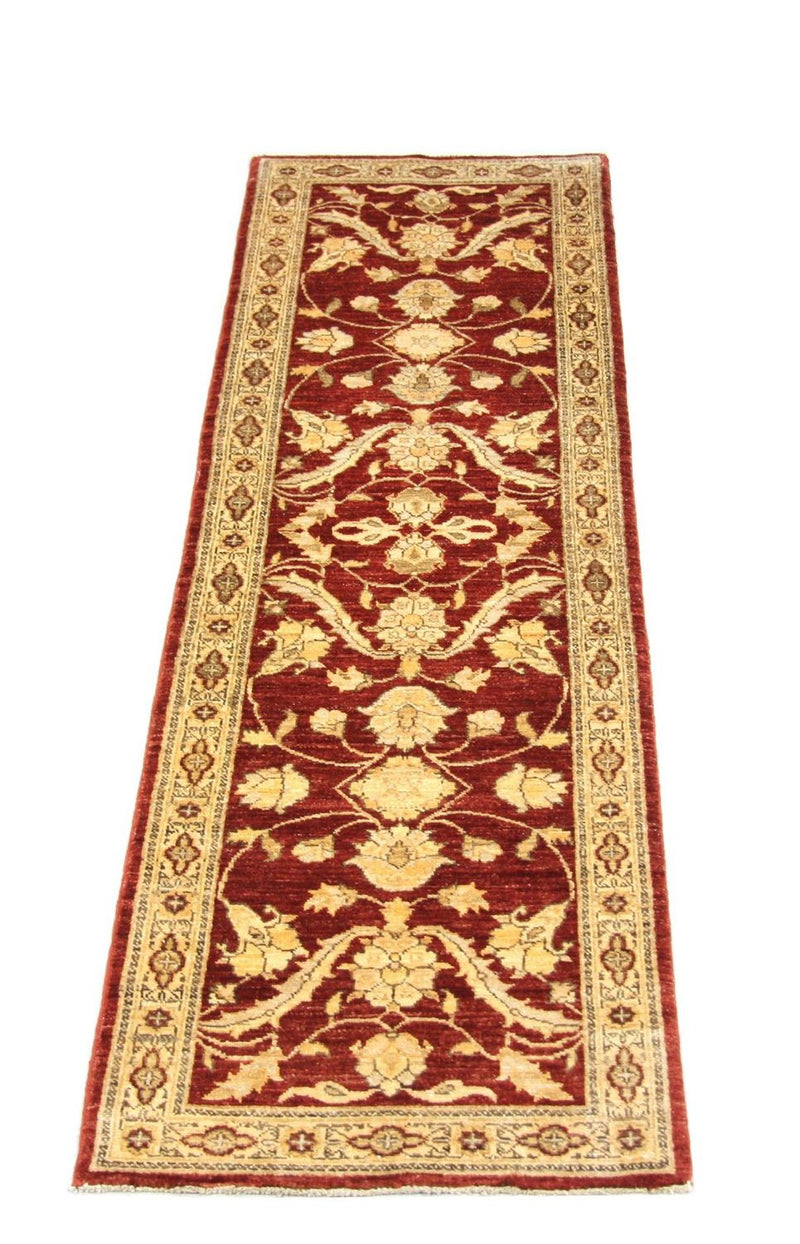 Zieglerův koberec 76x248cm - Orientální koberec