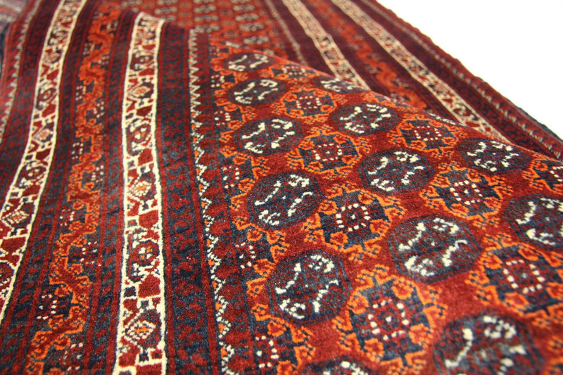 Bukhara Koberec 89x290cm - Orientální koberec