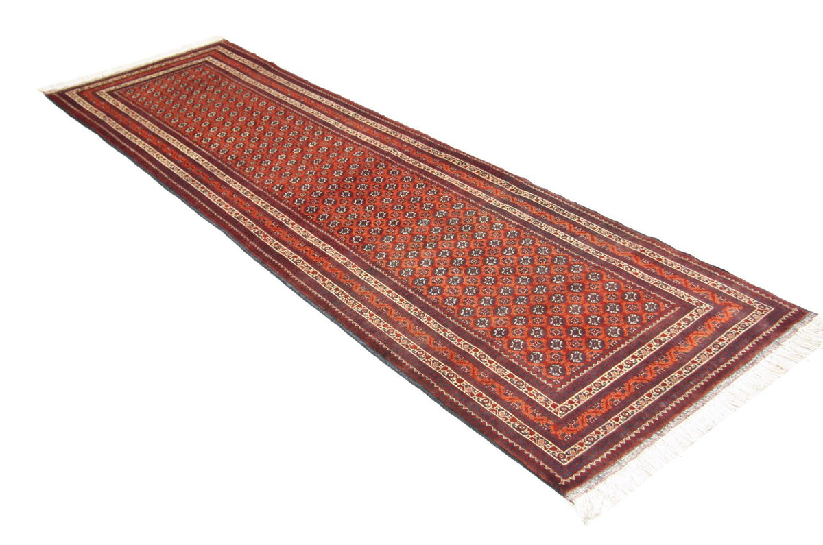 Bukhara Koberec 89x290cm - Orientální koberec