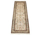 Kašmírské hedvábí Koberec 80x250cm - Orientální koberec