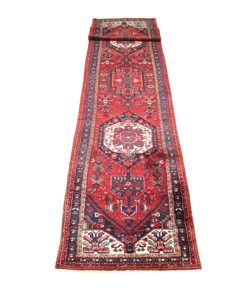 Hamadan Koberec 101x475cm - Perský koberec