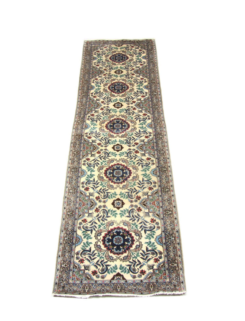 Isfahan Koberec 80x305cm - Perský koberec