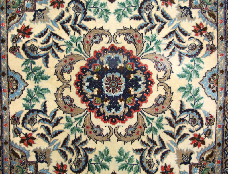 Isfahan Koberec 80x305cm - Perský koberec