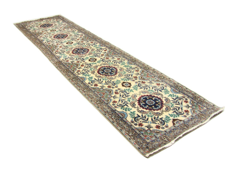 Isfahan Koberec 80x305cm - Perský koberec
