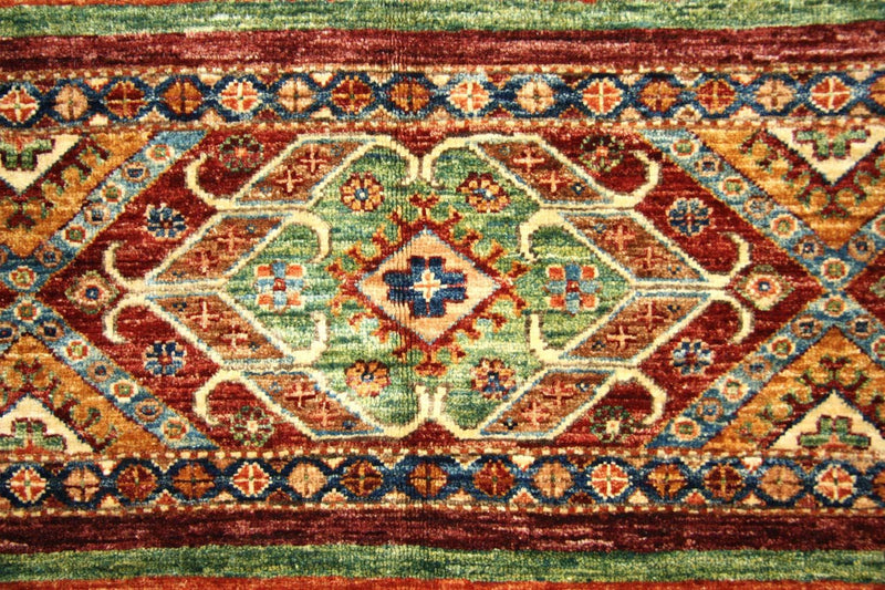 Zieglerův koberec 172x241cm - Orientální koberec