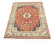 Sarouk Koberec 170x234cm - Orientální koberec