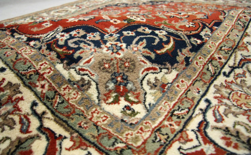 Sarouk Koberec 170x234cm - Orientální koberec
