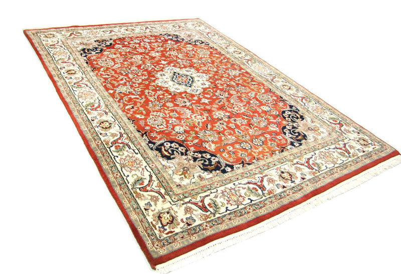 Sarouk Koberec 170x234cm - Orientální koberec