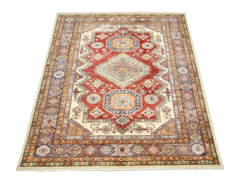 Kazak Koberec 179x232cm - Orientální koberec
