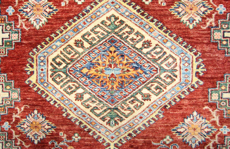 Kazak Koberec 179x232cm - Orientální koberec