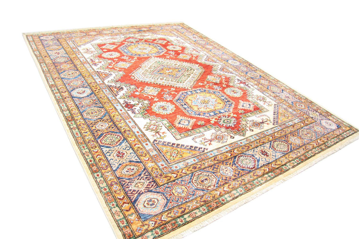 Kazak Koberec 179x232cm - Orientální koberec