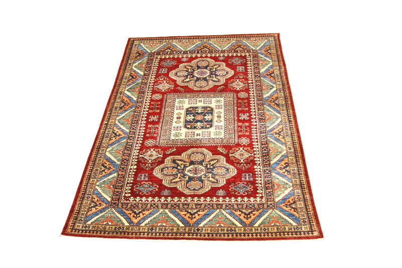 Kazak Koberec 170x248cm - Orientální koberec