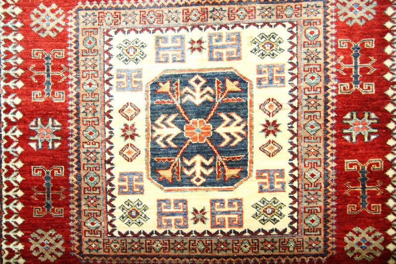 Kazak Koberec 170x248cm - Orientální koberec