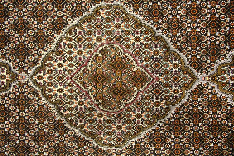 Tabriz Koberec 152x202cm - Perský koberec