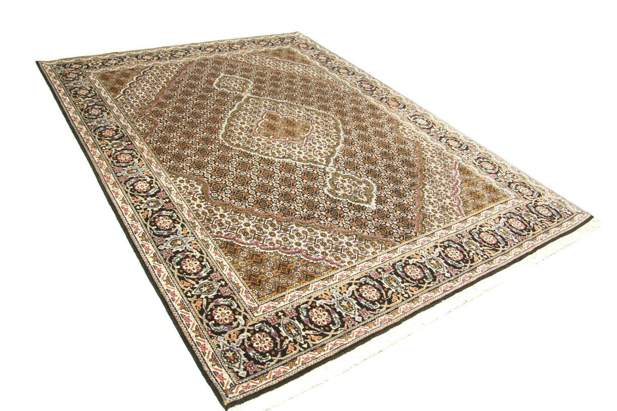 Tabriz Koberec 152x202cm - Perský koberec