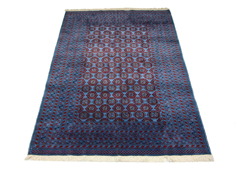 Bukhara Koberec 198x286cm - Orientální koberec