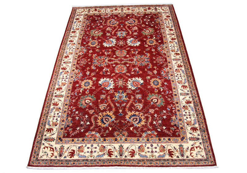Zieglerův koberec 205x311cm - Orientální koberec
