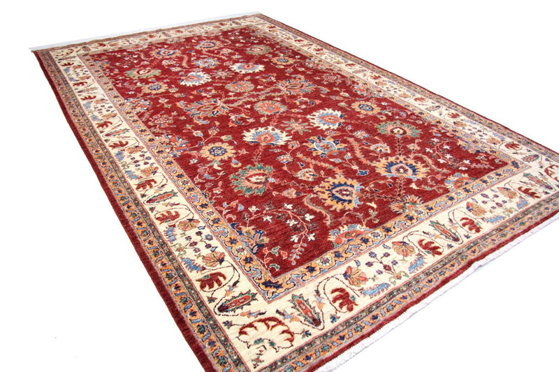 Zieglerův koberec 205x311cm - Orientální koberec
