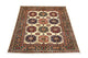 Kazak Koberec 193x202cm - Orientální koberec