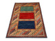 Kazak Koberec 202x245cm - Orientální koberec
