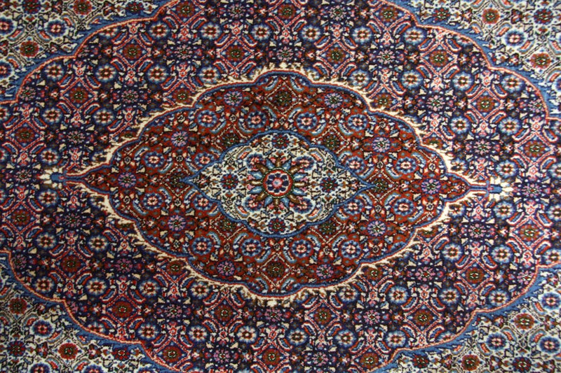 Mašhad Koberec 198x302cm - Perský koberec