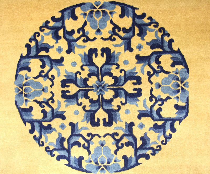 Čínský koberec 213x305cm - Orientální koberec