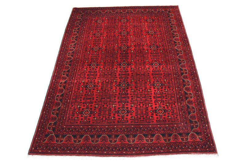 Khal Mohammadi Koberec 207x290cm - Orientální koberec