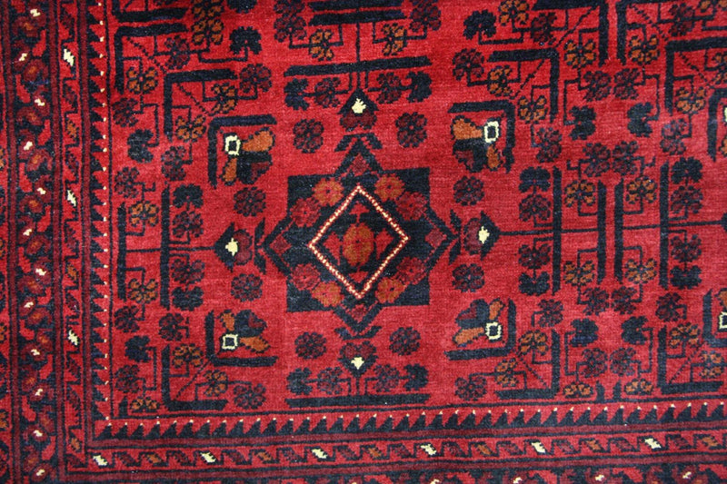 Khal Mohammadi Koberec 207x290cm - Orientální koberec